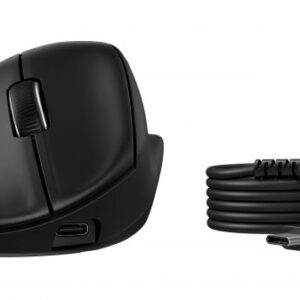 HP Mouse ergonomico Tilt 725M