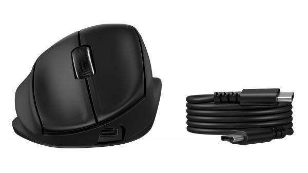 HP Mouse ergonomico Tilt 725M