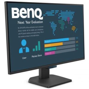 BenQ BL2790C Monitor PC 68,6 cm (27") 1920 x 1080 Pixel Full HD LCD Nero