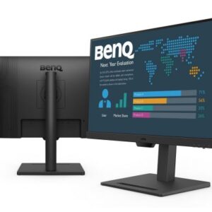 BenQ BL2790T Monitor PC 68,6 cm (27") 1920 x 1080 Pixel Full HD Nero