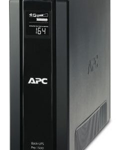 APC Back-UPS Pro gruppo di continuità (UPS) A linea interattiva 1,5 kVA 865 W 6 presa(e) AC