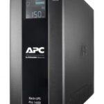 APC BR1600MI gruppo di continuità (UPS) A linea interattiva 1,6 kVA 960 W 8 presa(e) AC