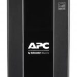 APC BR650MI gruppo di continuità (UPS) A linea interattiva 0,65 kVA 390 W 6 presa(e) AC