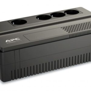 APC BV1000I-GR gruppo di continuità (UPS) A linea interattiva 1 kVA 600 W 4 presa(e) AC