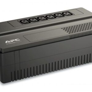 APC BV500I gruppo di continuità (UPS) A linea interattiva 0,5 kVA 300 W 1 presa(e) AC