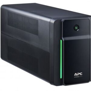 APC BX1200MI-GR gruppo di continuità (UPS) A linea interattiva 1,2 kVA 650 W 4 presa(e) AC