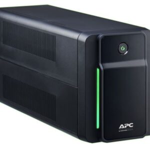 APC BX950MI gruppo di continuità (UPS) A linea interattiva 0,95 kVA 520 W 6 presa(e) AC