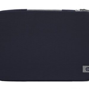 HP Protective Atmospheric Blue 15-16 Lap Custodia a tasca