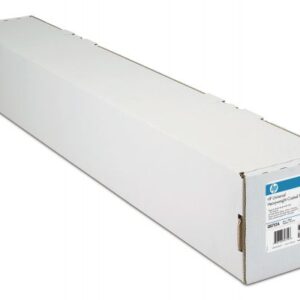 HP COATED PAPER 90 GR (24 LBS) - 610 MM X 45,7 MT