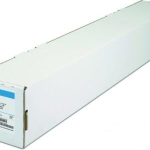 HP COATED PAPER 90 GR (24 LBS) - 914 MM X 45,7 MT