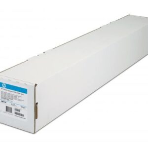 HP HEAVYWEIGHT COATED PAPER 130GR -914MM X 30,5MT