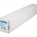 HP BRIGHT WHITE INKJET PAPER 90GR -914MM X 91,4MT