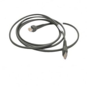 Zebra CBA-U52-S16PAR lettero codici a barre e accessori