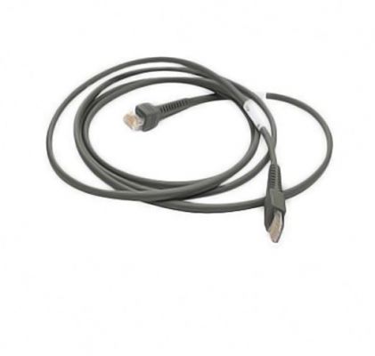 Zebra CBA-U52-S16PAR lettero codici a barre e accessori