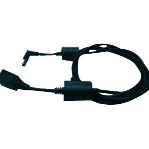 Zebra CBL-DC-388A1-01 cavo di alimentazione Nero 1,8 m