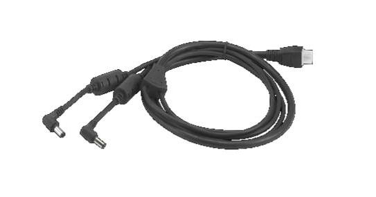 Zebra CBL-DC-523A1-01 lettero codici a barre e accessori