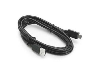 Zebra CBL-MPM-USB1-01 cavo USB USB A USB C Nero