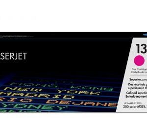 HP Cartuccia Toner originale magenta LaserJet 131A