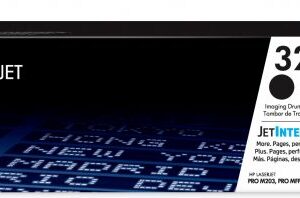 HP Rullo di trasferimento immagine originale LaserJet 32A