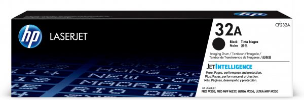 HP Rullo di trasferimento immagine originale LaserJet 32A