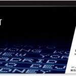 HP 44A BLACK LASERJET TONER CARTRIDGE