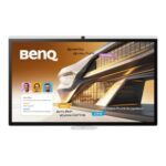 BenQ CP5505 lavagna interattiva 139,7 cm (55") 3840 x 2160 Pixel Touch screen Bianco