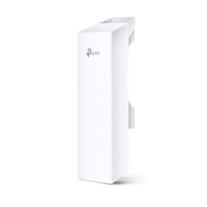 TP-Link 2.4GHz 300Mbps 9dBi Outdoor CPE 300 Mbit/s Bianco Supporto Power over Ethernet (PoE)