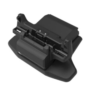 Zebra CRD-ET4X-1SCG1-01 Caricabatterie per dispositivi mobili Tablet Nero AC Interno