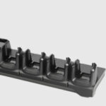 Zebra CRD-MC33-4SC4BC-01 carica batterie