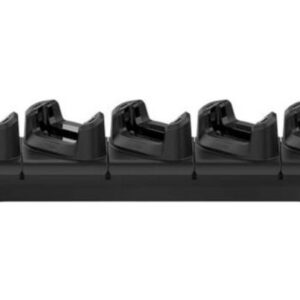 TC22/TC27 5-SLOT CHARGE ONLY CRADLE