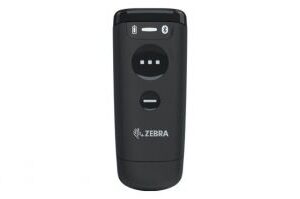 Zebra CS60 Lettore di codici a barre portatile 1D/2D LED Nero