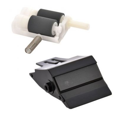 Brother D00LF5001 Parte di ricambio e accessorio per stampante/scanner Alimentatore di carta 1 pz