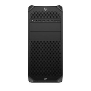 Z4G5 TWR XEON W3-2425 64/2 RTX PRO 4000  W11P 3YW