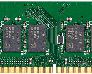 SYNOLOGY MEMORIA 16GB DDR4 2666 MHZ ECC