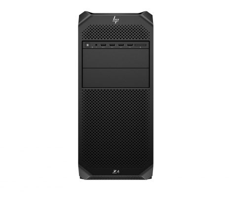 Z4G5 TWR XEON W3-2525VPRO 64GB/1TB W11P 3YW 775W