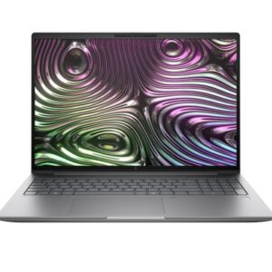 ZBOOK X 16 G1I U7 255H 32/1 RTX PRO1000 W11P 3YOFF