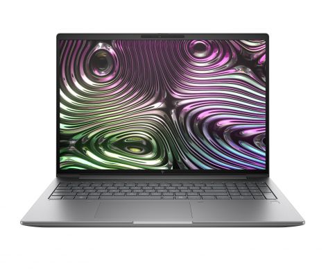 ZBOOK X 16 G1I U7 255H 32/1 RTX PRO1000 W11P 3YOFF