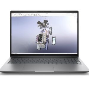 ZBOOK X 16 G1I U9 285H 32/1 RTX PRO1000 W11P 3YOFF