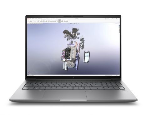 ZBOOK X 16 G1I U9 285H 32/1 RTX PRO1000 W11P 3YOFF