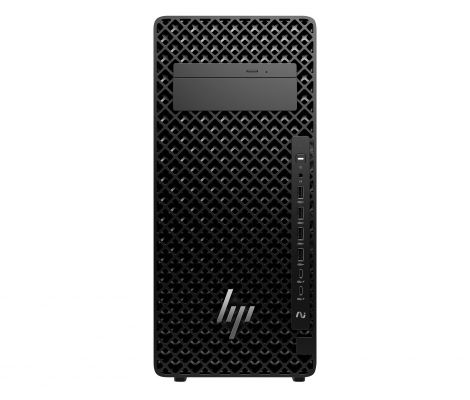HP Z2 Tower G1i Intel Core Ultra 7 265 16 GB DDR5-SDRAM 512 GB SSD Windows 11 Pro Stazione di lavoro AI Workstation, AI PC Nero