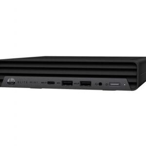 HP Elite Mini 800 G9 Desktop PC Wolf Pro Security Edition Intel® Core™ i5 i5-14500 16 GB DDR5-SDRAM 512 GB SSD Windows 11 Pro Mini PC