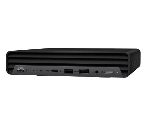 HP Elite Mini 800 G9 Desktop PC Wolf Pro Security Edition Intel® Core™ i7 i7-14700 16 GB DDR5-SDRAM 512 GB SSD Windows 11 Pro Mini PC