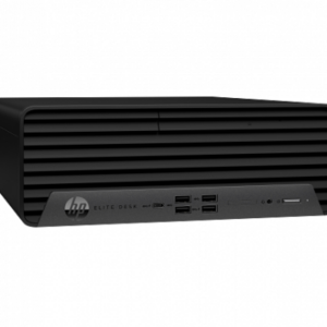 HP Elite SFF 800 G9 Desktop PC Wolf Pro Security Edition Intel® Core™ i7 i7-14700 16 GB DDR5-SDRAM 512 GB SSD Windows 11 Pro