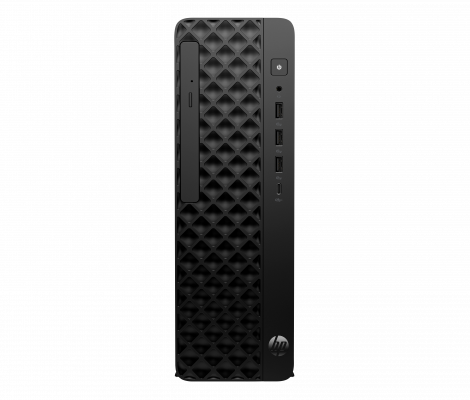 HP Elite SFF 805 G9 Desktop PC AMD Ryzen™ 7 8700G 32 GB DDR5-SDRAM 1 TB SSD Windows 11 Pro