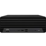 HP Pro 400 G9 Intel® Core™ i5 i5-14500 8 GB DDR5-SDRAM 512 GB SSD Windows 11 Pro SFF PC Nero