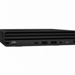 HP Pro Mini 260 G9 Desktop PC Intel® Core™ i5 i5-1334U 16 GB DDR4-SDRAM 512 GB SSD Windows 11 Pro Mini PC