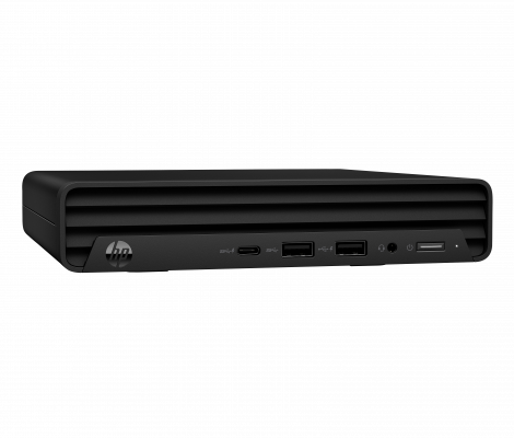 HP Pro Mini 260 G9 Desktop PC Intel® Core™ i5 i5-1334U 16 GB DDR4-SDRAM 512 GB SSD Windows 11 Pro Mini PC