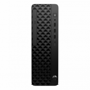 HP Elite SFF 805 G9 Desktop PC AMD Ryzen™ 5 8500G 16 GB DDR5-SDRAM 512 GB SSD Windows 11 Pro