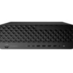 HP EliteDesk 8 SFF G1i Desktop AI PC Wolf Pro Security Edition Intel Core Ultra 5 235 16 GB DDR5-SDRAM 512 GB SSD Windows 11 Pro