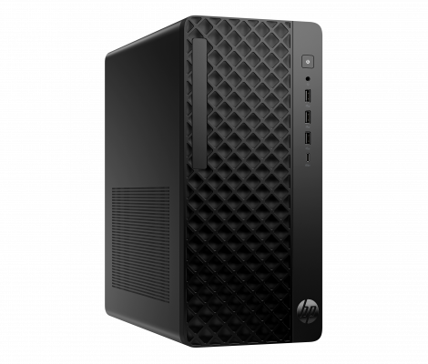 HP ProDesk 2 Tower G1i E Desktop PC Intel® Core™ i5 i5-14400 8 GB DDR5-SDRAM 256 GB SSD Windows 11 Pro